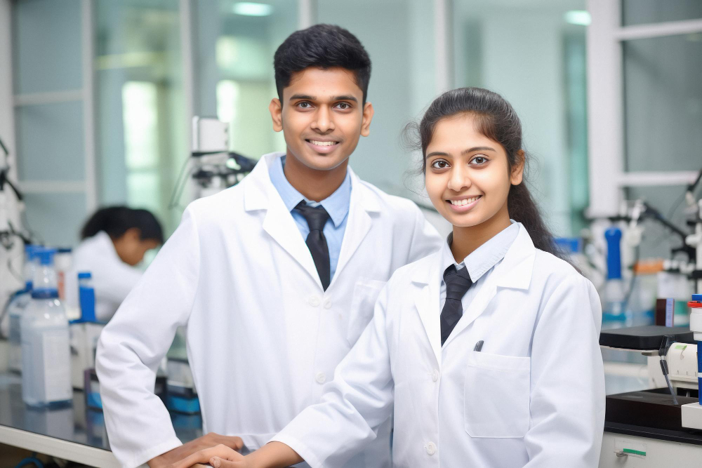 For Diagnostic Laboratories Strengthen Your Diagnostic Capabilities