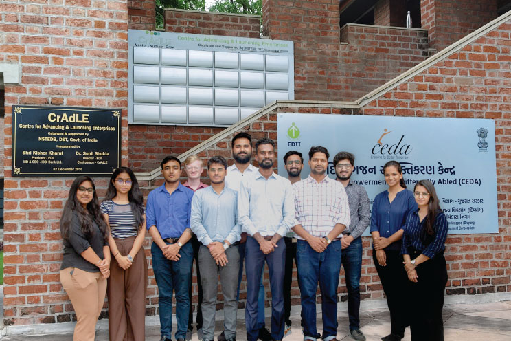 Laying the Foundation for Scale