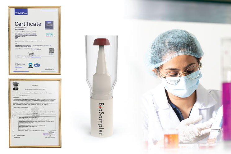 Built Technology Standards