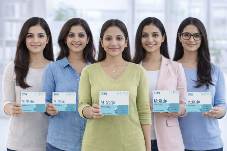 Built Impact for Women