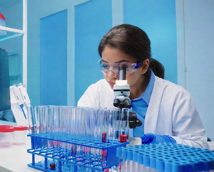 Science With Purpose