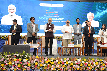 BioSampler Launch – VG