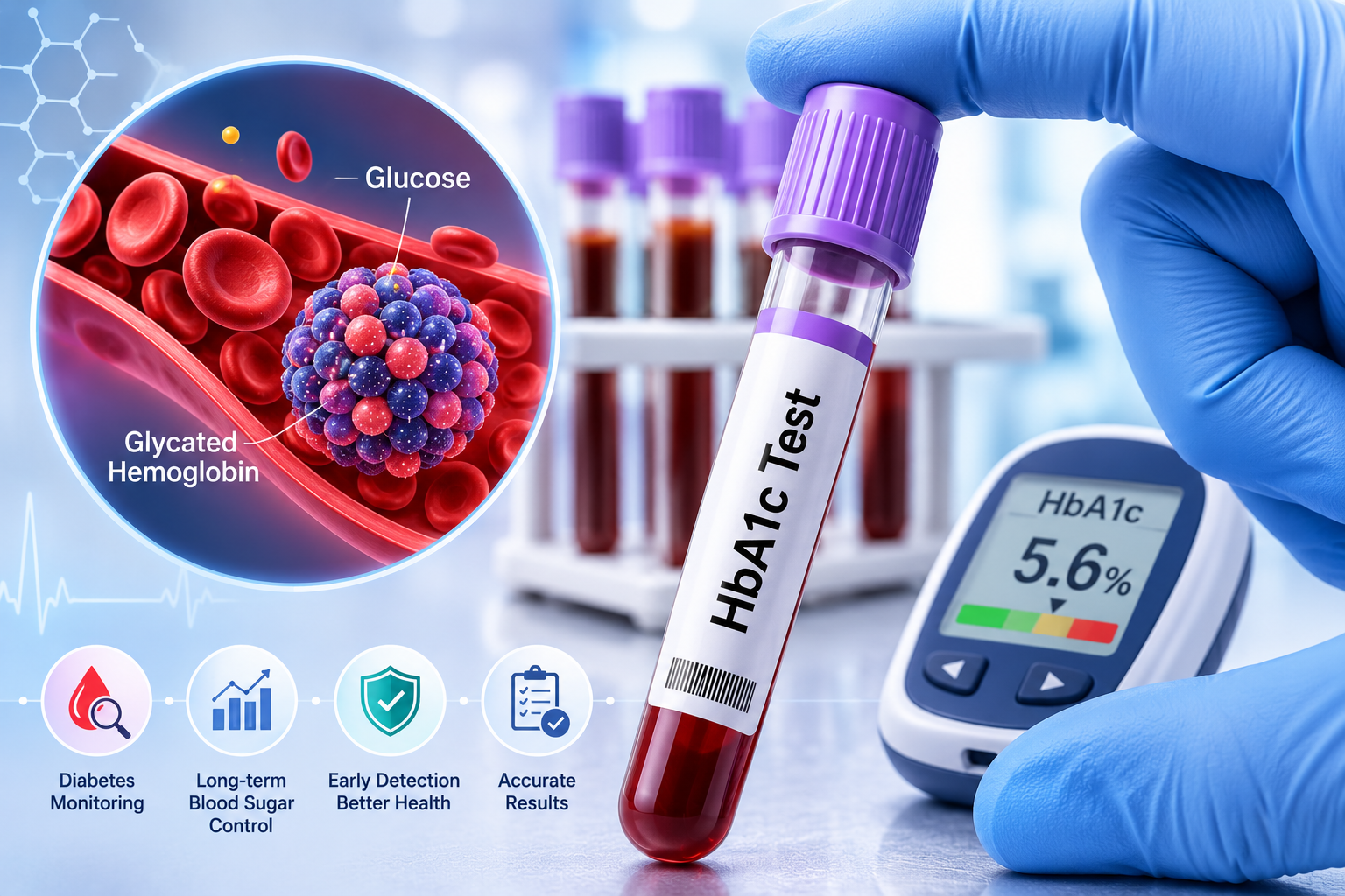 HbA1C TEST