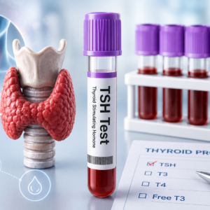 TSH TEST